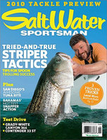 Kmart.com Salt Water Sportsman Magazine - Kmart.com
