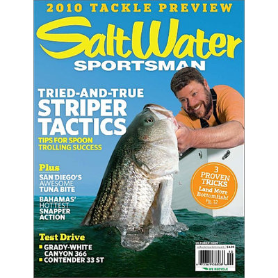 Kmart.com Salt Water Sportsman Magazine - Kmart.com