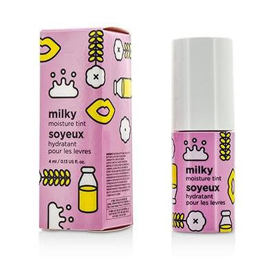 The Face Shop Milky Moisture Tint #04 Grape Pink