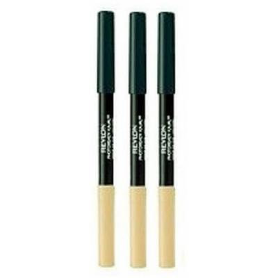 3 Pack Revlon Photo Ready Kajal Intense Eye Liner & Brightener