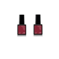 Sensationail Color Gel Polish Barefoot Berry 0.25 Fl. Oz. (2 Count)