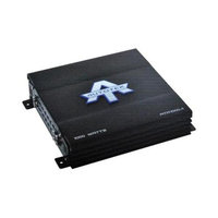 Maxxsonics ATA2000.4 Car Amplifier - 2000 W PMPO - 4 Channel - Class AB