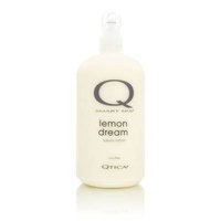 Qtica Smart Spa Lemon Dream Luxury Lotion 8.5 oz