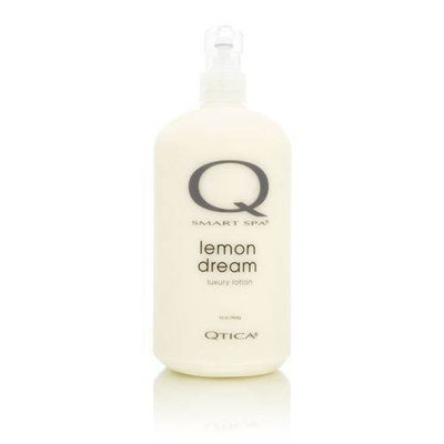 Qtica Smart Spa Lemon Dream Luxury Lotion 8.5 oz