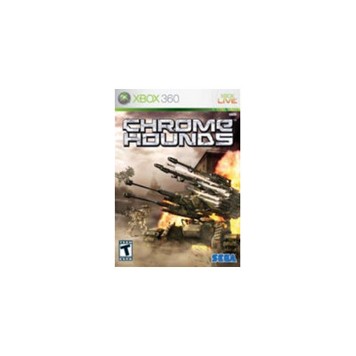 From Software Chromehounds