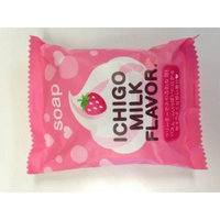 Ichigo Milk Flavor Soap