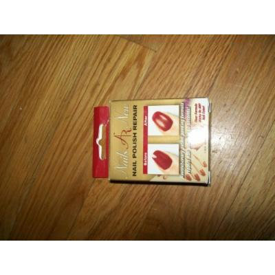 Klear Action Nails AR New Nail Polish Repair