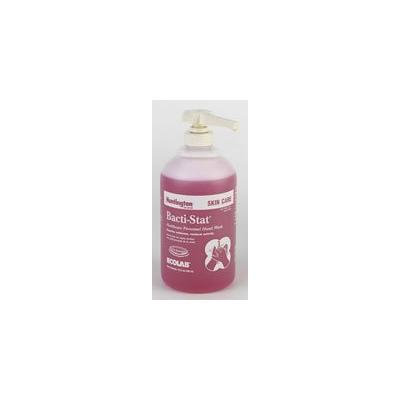 PT# -61048722 PT# # 61048722- Wash Hand Bacti-Stat 18oz Antibacterial 0.3% Triclosan Ea by, Ecolabs/Huntington Med.