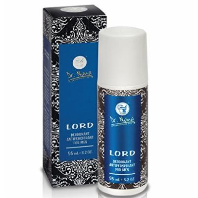 Deodorant organic,