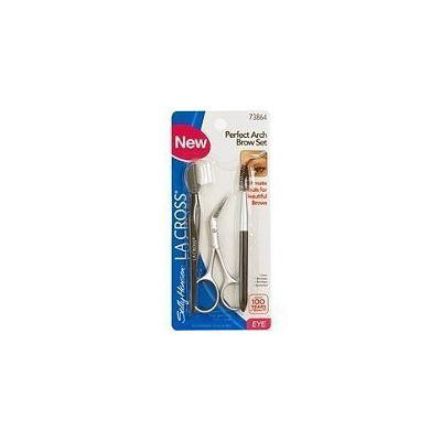 Sally Hansen® LaCross Perfect Arch Brow Set