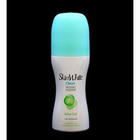 Skin White Anti-Perspirant Whitening Roll-on Deodorant 40ml (Fresh Bloom)