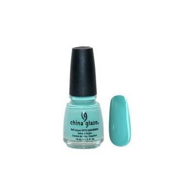 China Glaze Nail Polish Color For Audrey # 77053 14ml 0.5oz