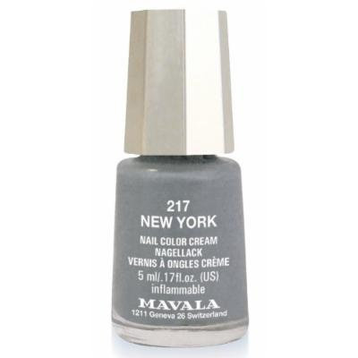 MAVALA Vernis mini color 317 NEW-YORK (5 ml)