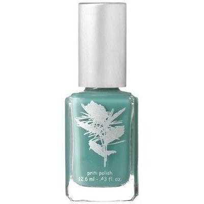 Nail Polish #509 Scotch Thistle Natural By Priti