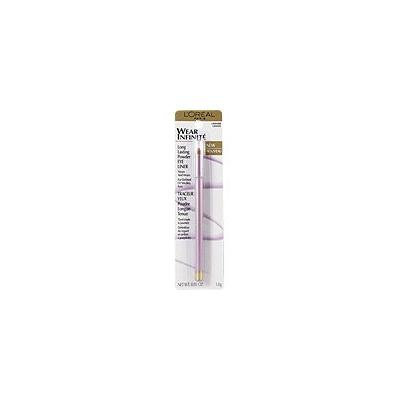 L'Oréal Paris Wear Infinite Long Lasting Powder Eye Liner