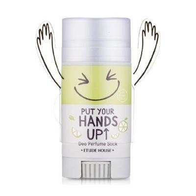 Etude House Put Your Hands Up Deo Perfume Stick 40ml