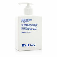 EVO Soap Dodger Body Wash 10.1 Oz