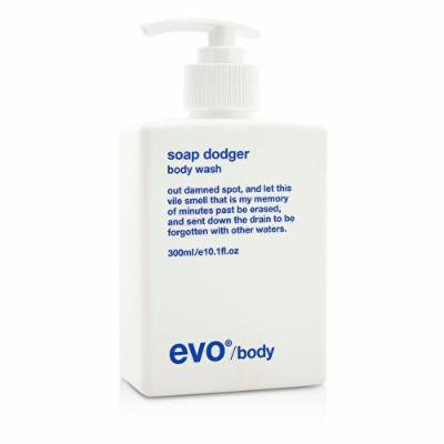 EVO Soap Dodger Body Wash 10.1 Oz