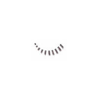 Red Cherry #105 False Eyelashes, Bottom Under Lash (Pack of 3 Pairs)