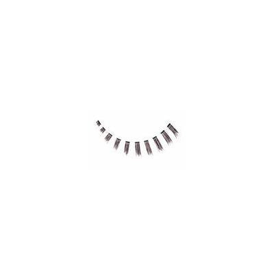 Red Cherry #105 False Eyelashes, Bottom Under Lash (Pack of 3 Pairs)