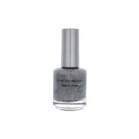 MASH Special Nail Art Stamping Polish 15ml (Silver Glitter Flakes)