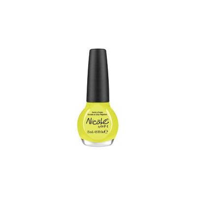 Nicole by OPI Kardashian Kolor Ladies in the Limelight