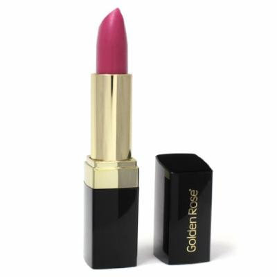 Golden Rose Lipstick Deep Magenta