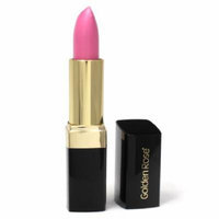 Golden Rose Lipstick Frosted Bright Pink