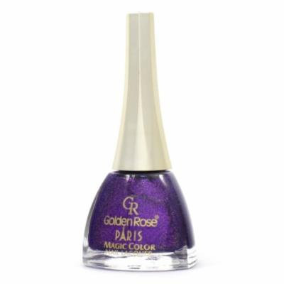 Golden Rose Paris Magic Color Nail Polish (311)