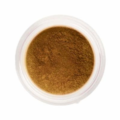 Sheer Miracle SPF 30 Premium Loose Mineral Foundation Makeup 8g {7 Shades Available} (Dark Warm (Deeper caramel skin with neutral to yellow undertones))