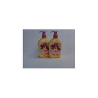 Disney Princess Moisturizing Hand Soap, Royal Berry Pack of Two by mzb accessories