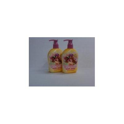 Disney Princess Moisturizing Hand Soap, Royal Berry Pack of Two by mzb accessories