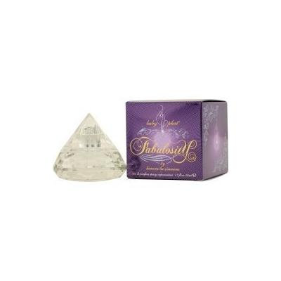 BABY PHAT FABULOSITY EAU DE PARFUM SPRAY 1.7 OZ WOMEN