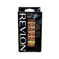 Revlon Nail Art 3D Jewel Appliques