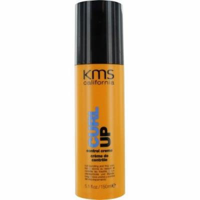 Happy Care KMS CALIFORNIA by KMS California CURL UP CONTROL CREME 5.1 OZ
