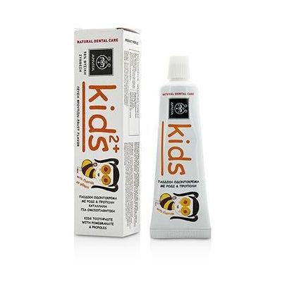 Apivita Toothpaste Kids 2+ with Pomegranate & Propolis 50ml / 1.7 oz