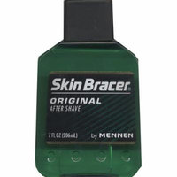Skin Bracer Original After Shave 7 FL OZ (6 Pack)
