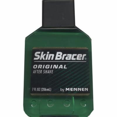 Skin Bracer Original After Shave 7 FL OZ (6 Pack)