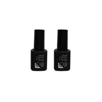 Sensationail Color Gel Polish Midnight Rendezvous 0.25 Fl. Oz. (2 Count)