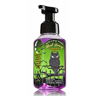 Bath & Body Works® Hoot Berry Gentle Foaming Hand Soap