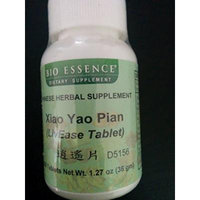 Xiao Yao Pian (Livease Tablet)120 Tablets Net Wt 1.27 Oz (36 Gm) Take 5-7 Tablets Each Time, 2-3 Times a Day