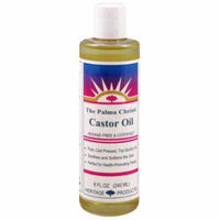 Heritage Store Castor Oil-SuperPack-48 Ounce