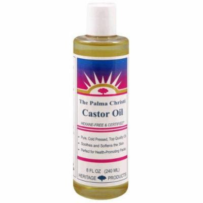 Heritage Store Castor Oil-SuperPack-48 Ounce