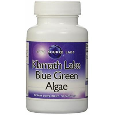 Eden Pond Super Klamath Lake Blue Green Algae Mega Blend, 10 Ounce