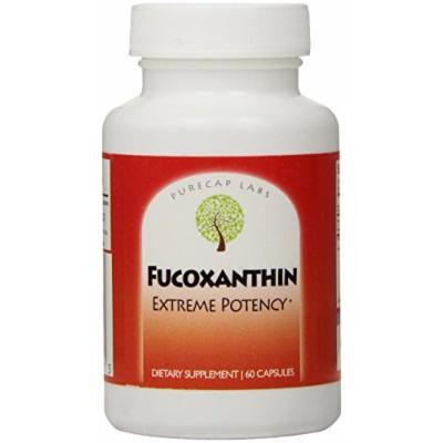 Eden Pond Fucoxanthin Mega Blend, 5 Ounce
