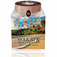 Wakaya Perfection Kava Capsules (200 Vegetarian Capsules)