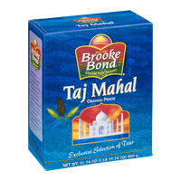 Brooke Bond Taj Mahal Orange Pekoe Tea