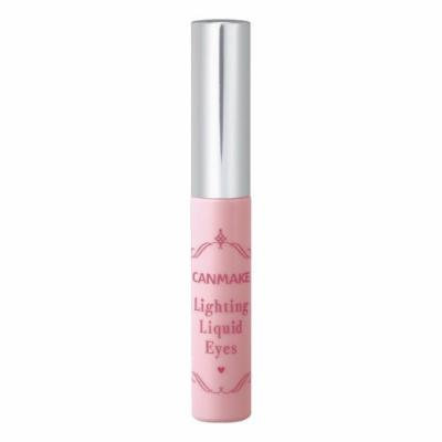 Canmake - Lighting Liquid Eyes (#02) 1 pc by CANMAKE