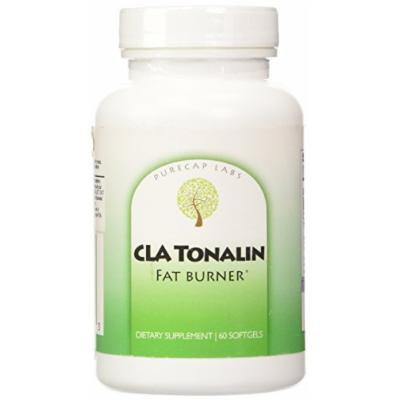 Eden Pond CLA Tonalin Mega Blend, 120 softgels