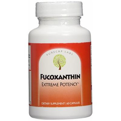 Eden Pond Effective Fucoxanthin Mega Blend, 20 Ounce